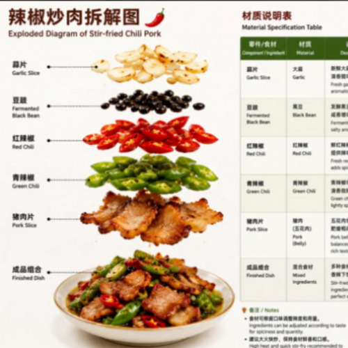 智能PPT设计案例